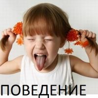 Как работать с проблемным поведением ребенка с аутизмом?