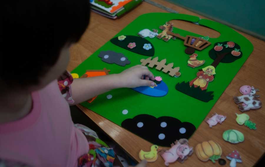 Интеграция