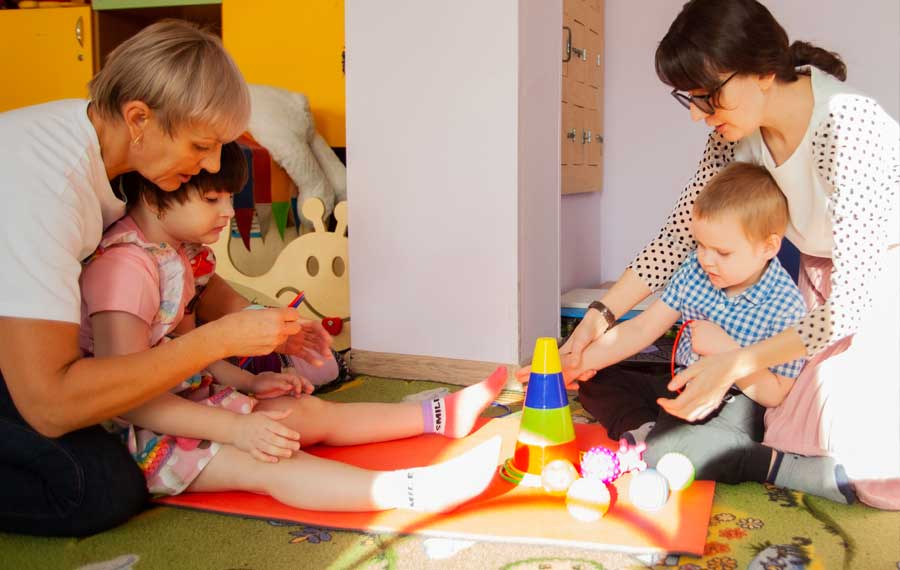 Интеграция